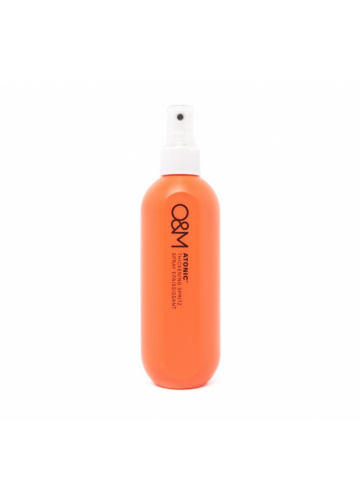 O&M Atonic