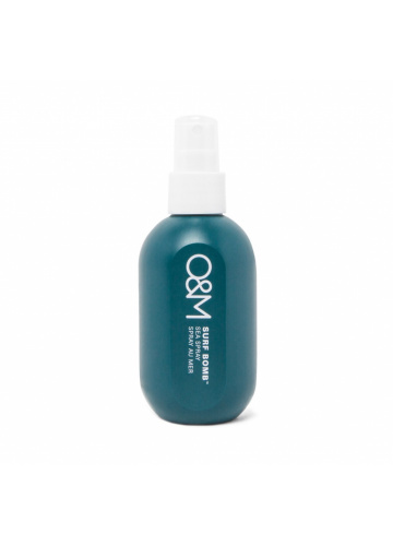 O&M Surf Bomb