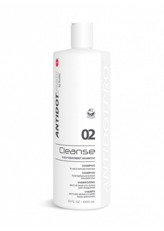 ANTIDOTPRO CLEANSE 02 240ml