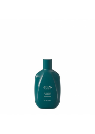 Urban Alchemy Beyond Care Moisture Shampoo
