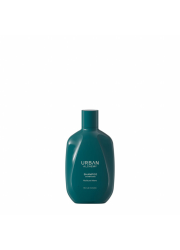 Urban Alchemy Beyond Care Moisture Shampoo