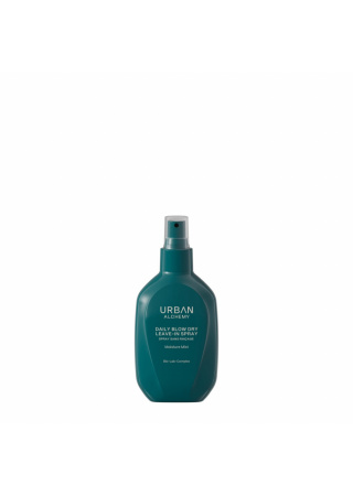 Urban Alchemy Beyond Care Moisture Leave-in Spray 150ml