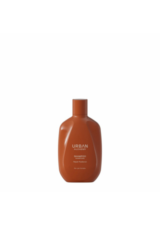 Urban Alchemy Beyond Care Repair Shampoo