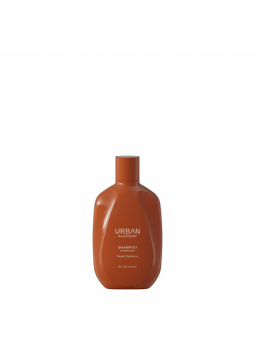 Urban Alchemy Beyond Care Repair Shampoo