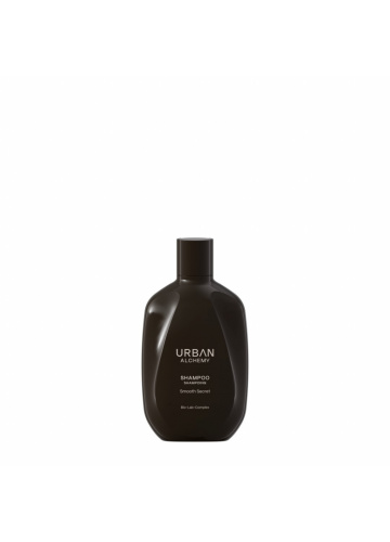 Urban Alchemy Beyond Care Smooth Shampoo