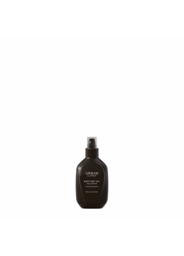 Urban Alchemy Beyond Care Smooth Oil Serum 75ml