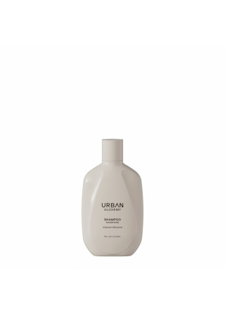 Urban Alchemy Beyond Care Volume Shampoo