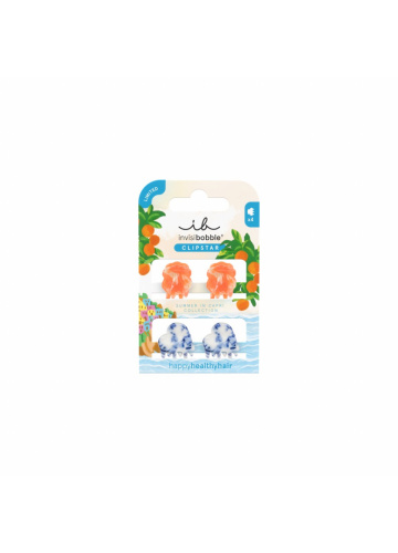 IB CLIPSTAR S SIC Mediterranean Minis 4pc