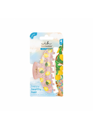 IB CLIPSTAR L SIC Capri Charme 1pc