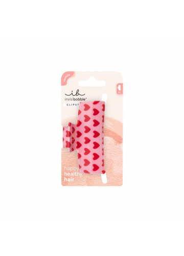 IB CLIPSTAR M Love is in the hair 1pc