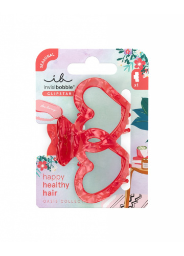IB CLIPSTAR M Oasis Lovers Nest 1pc