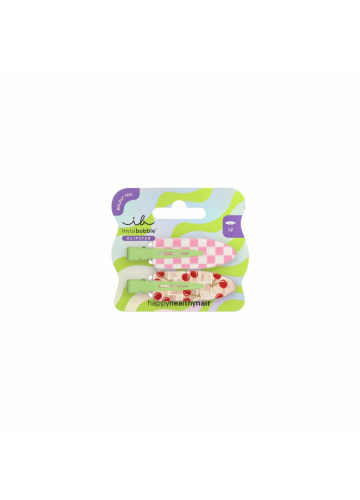 IB CLIPSTAR Cherry Topping 2pc