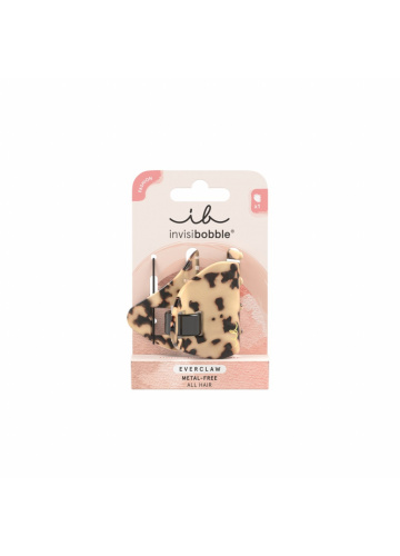 Invisibobble EVERCLAW Leo Love