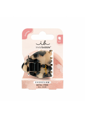 Invisibobble EVERCLAW Leo Baby S 1pc