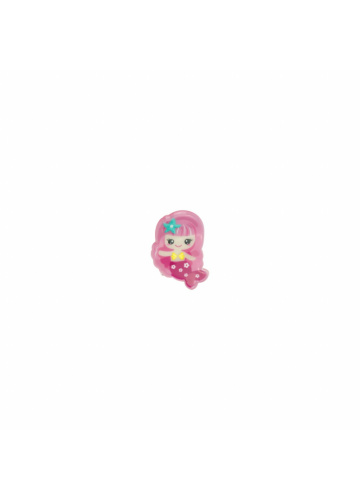 IB CLIPSTAR KIDS Mermaid Dreams 4pc