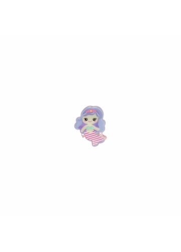IB CLIPSTAR KIDS Mermaid Dreams 4pc