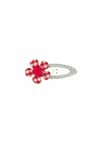 IB SNAP CLIP KIDS Happy Ladybird 2pc