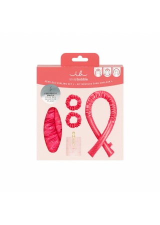 IB GIFT SET Beach Curl L