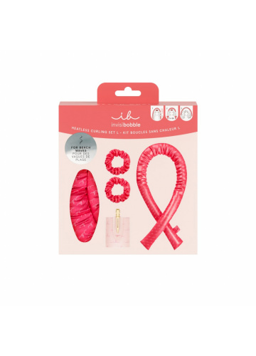 IB GIFT SET Beach Curl L