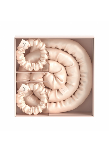 Invisibobble GIFT SET Handle with Curl 3pc