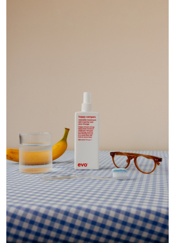 EVO - Happy campers wearable treatment
