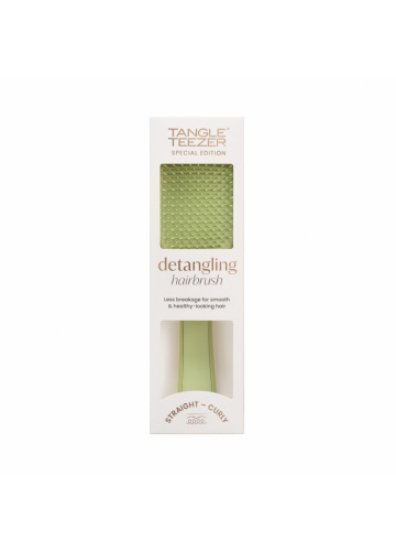 Tangle Teezer® Ultimate Detangler Matte Olive Green