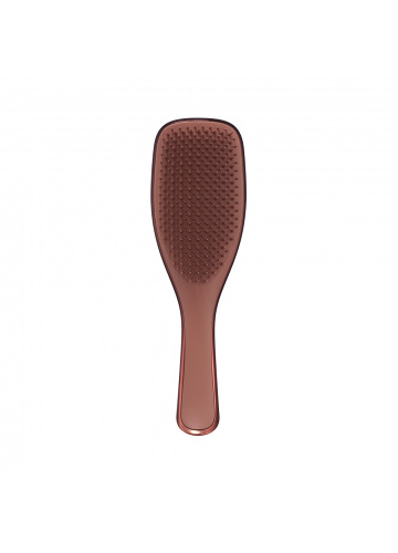 Tangle Teezer® Ultimate Detangler Chrome Chocolate Bronze