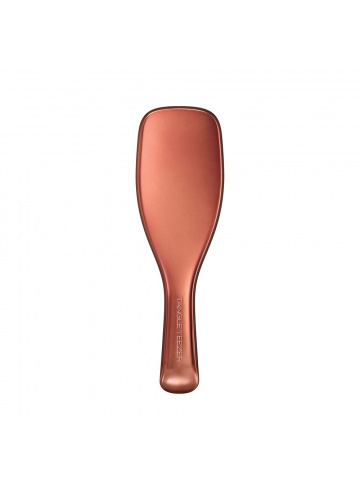 Tangle Teezer® Ultimate Detangler Chrome Chocolate Bronze