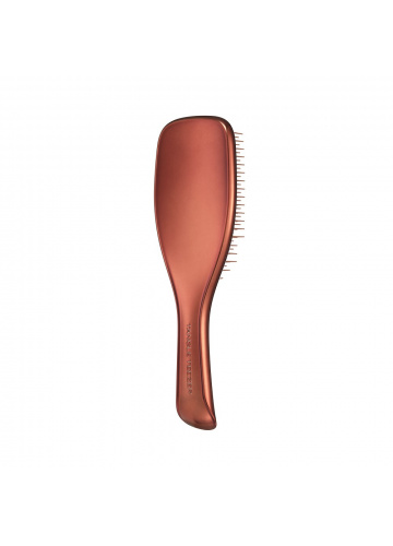 Tangle Teezer® Ultimate Detangler Chrome Chocolate Bronze