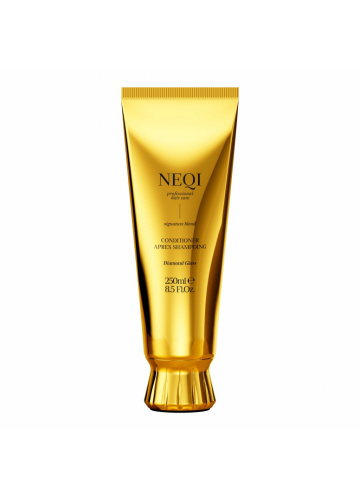 NEQI Diamond Glass Conditioner 250ml