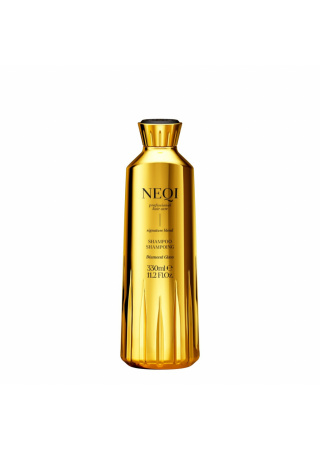 NEQI Diamond Glass Shampoo 330ml