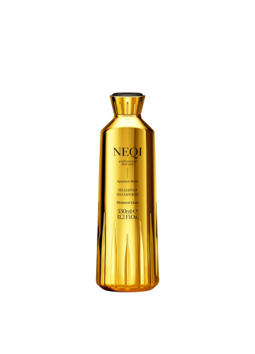 NEQI Diamond Glass Shampoo 330ml