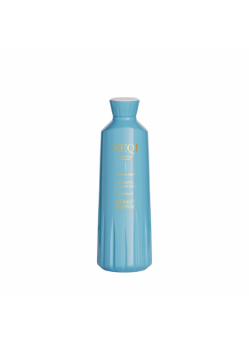 NEQI Build Boost Shampoo 330ml
