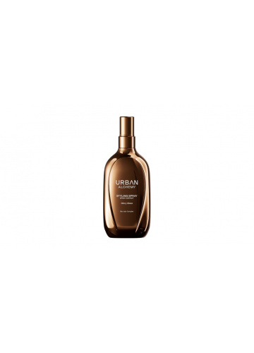 Urban Alchemy Beyond Styling Glory Glass Styling Spray 200ml