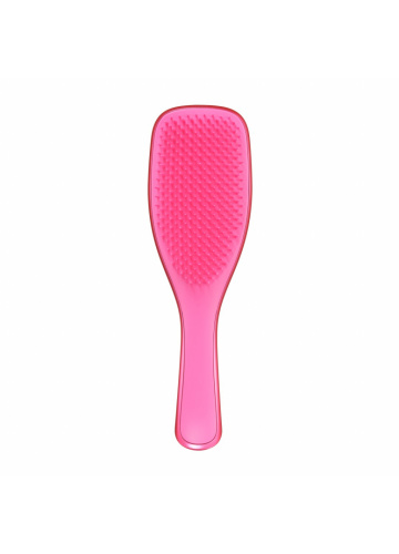 Tangle Teezer® Ultimate Detangler Chrome Pink Thrill