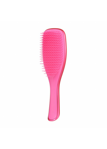 Tangle Teezer® Ultimate Detangler Chrome Pink Thrill