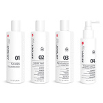 Calm Code, pokoj pre citlivú pokožku a lupiny